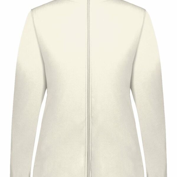 Women's Eco Revive™ Micro-Lite Fleece Full-Zip Jacket Thumbnail