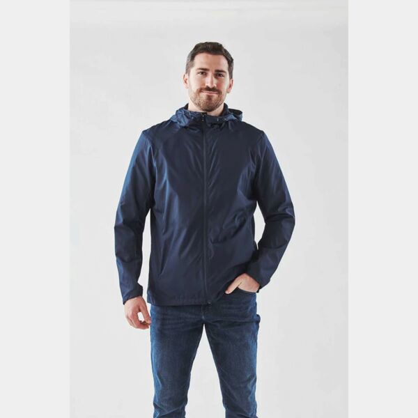 MEN'S WIND JACKET Thumbnail