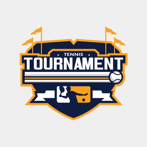 Tournament Tennis logo 01 Thumbnail