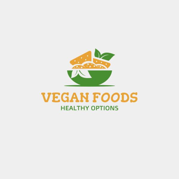 Vegan Food 01 Thumbnail
