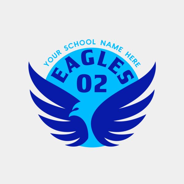 School Eagles 10 Thumbnail