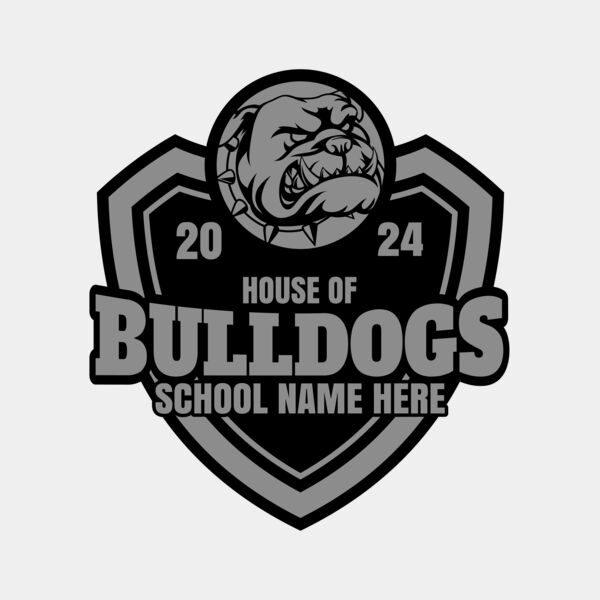 School Bulldog 03 Thumbnail