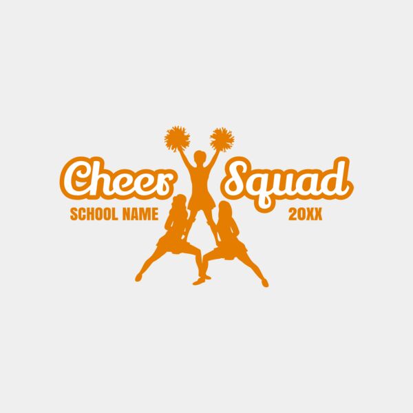 Cheerleading 35 Thumbnail