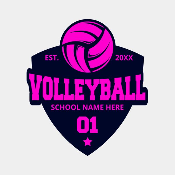 Volleyball 20 Thumbnail