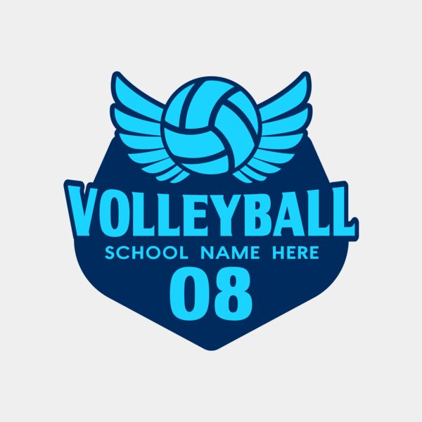 Volleyball 28 Thumbnail