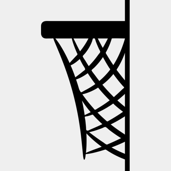 Basketball   Clipart 7 Thumbnail