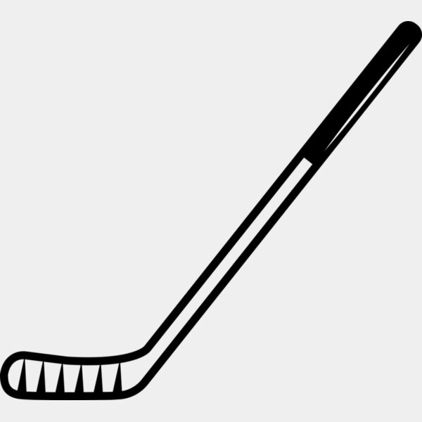 Hockey   Clipart 13 Thumbnail