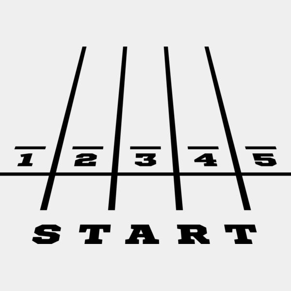 Track Field   Clipart 5 Thumbnail