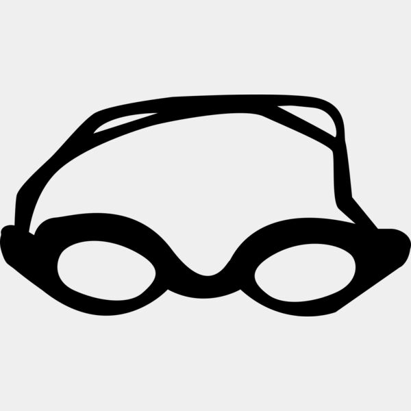 Swimming    Clipart 15 Thumbnail