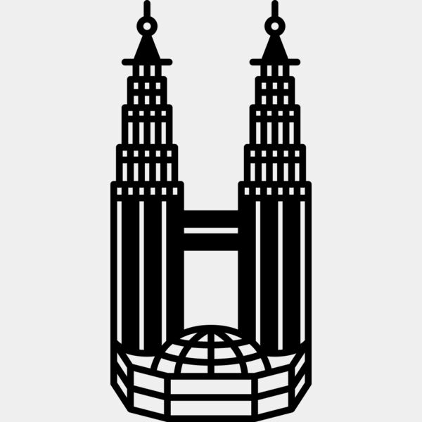 Petronas Twin Tower Thumbnail