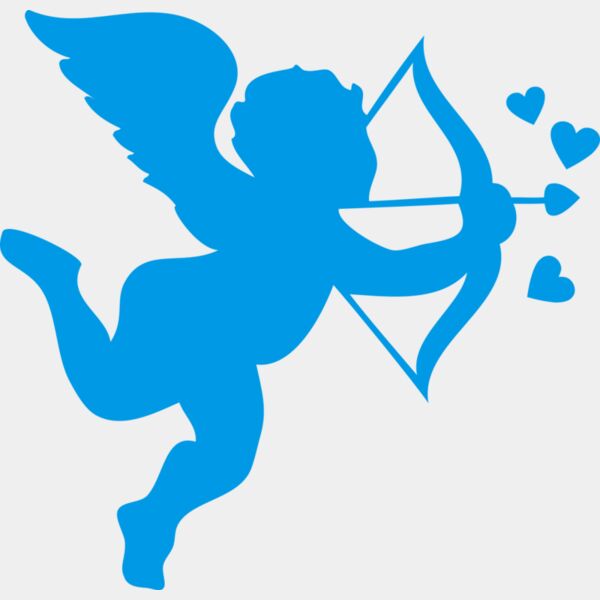 Blue Cupid Thumbnail