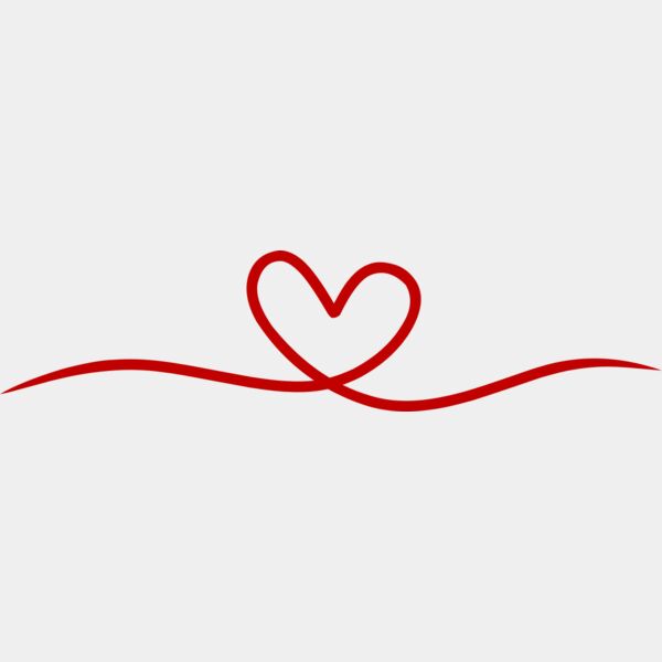 Valentines Red Heart 2 Thumbnail