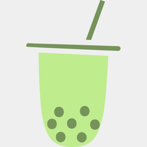 Matcha Milktea Thumbnail