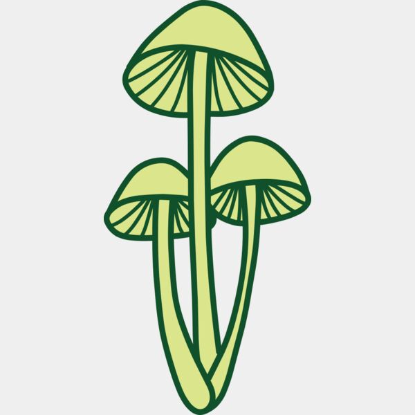 Mushroom 2 Thumbnail