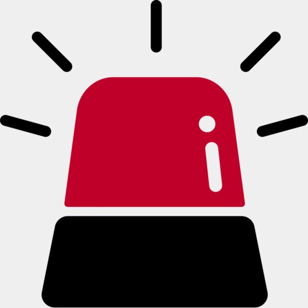 Emergency Siren Thumbnail