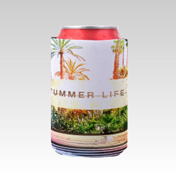 Sublimation Neoprene Koozie Thumbnail