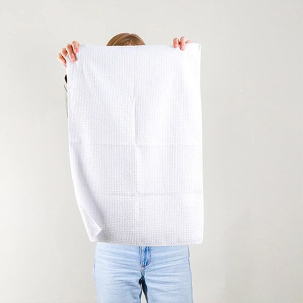 Sublimation Waffle Kitchen Towel Thumbnail