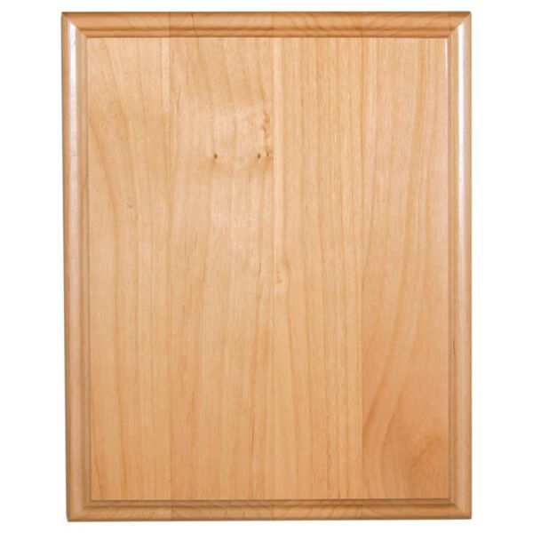 6" x 8" All American Plaque Thumbnail