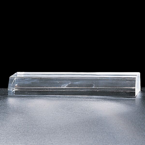 2 x 5" Acrylic Base Fits A3347CL Thumbnail