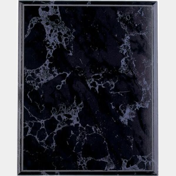 12" x 15" Marble Finish Plaque Thumbnail