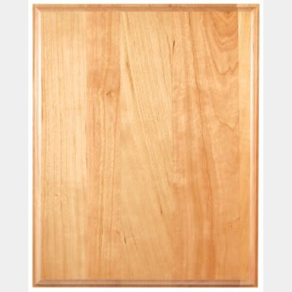 8" x 10" Genuine Plaque Thumbnail