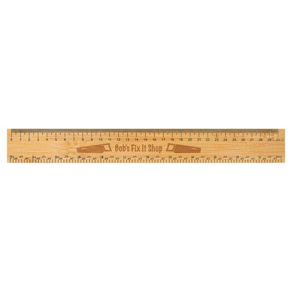 12" Ruler Thumbnail