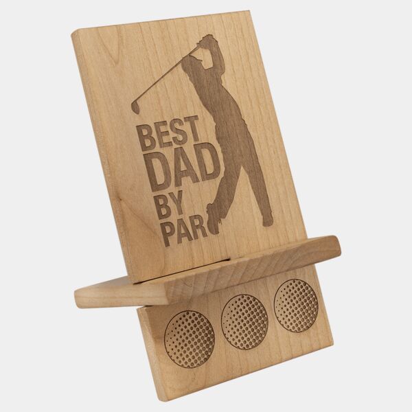 4 1/2" x 8" Cell Phone/IPad Easel Thumbnail