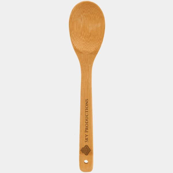 12" Salad Spoon Thumbnail