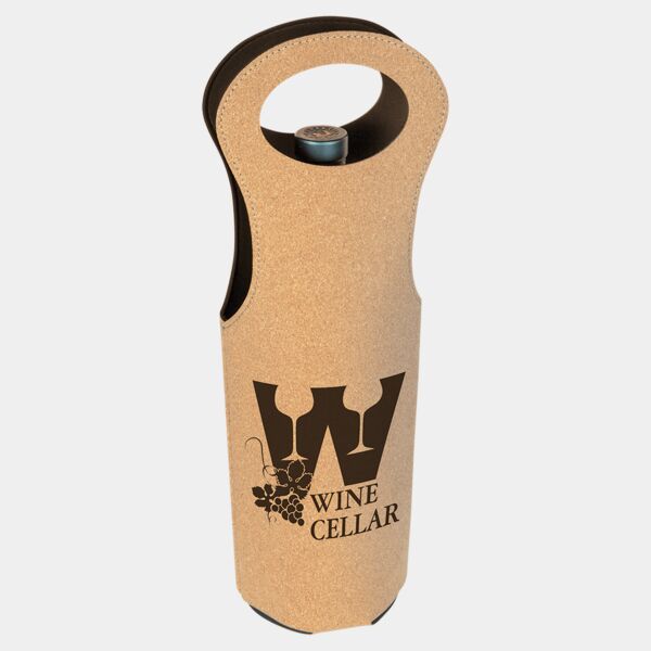 Cork Wine Bag Thumbnail