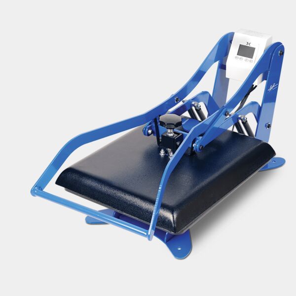 Geo Knight 14" x 16" Digital Clamshell Heat Press Thumbnail