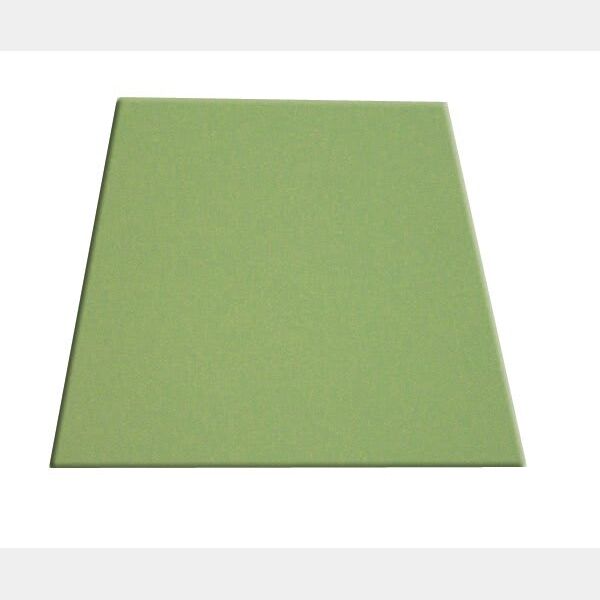 5" x 9 7/8" x 1/8" Heat Conductive Pad Thumbnail