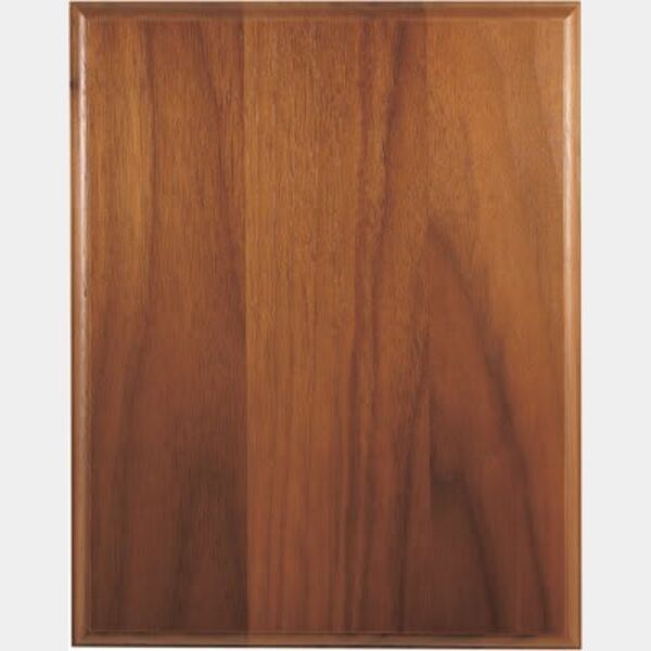 5" x 7" Step-Edge Genuine Plaque Thumbnail