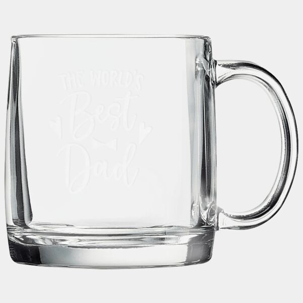 Libbey 13 oz. Warm Beverage Mug Thumbnail