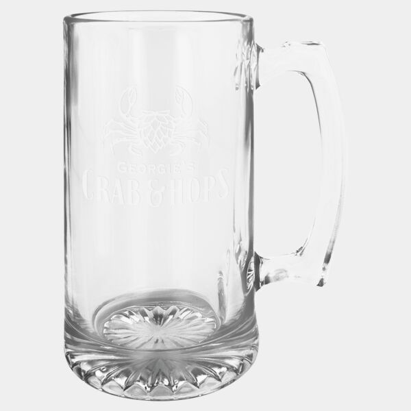 Libbey 25 oz. Sport Mug with Handle Thumbnail