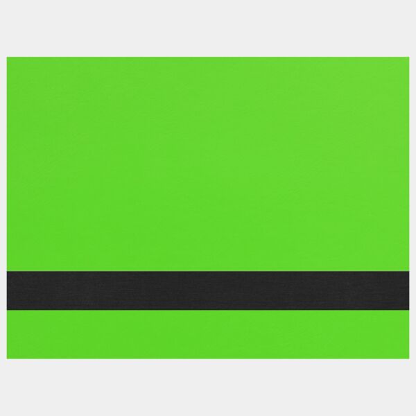 12" x 18" Neon Laserable Leatherette Sheet Stock with Adhesive Thumbnail