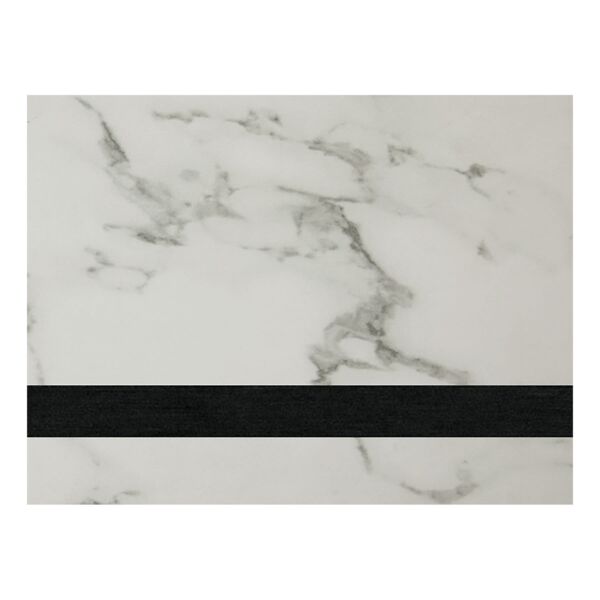 12" x 24" Marble Laserable Leatherette Sheet Stock Thumbnail