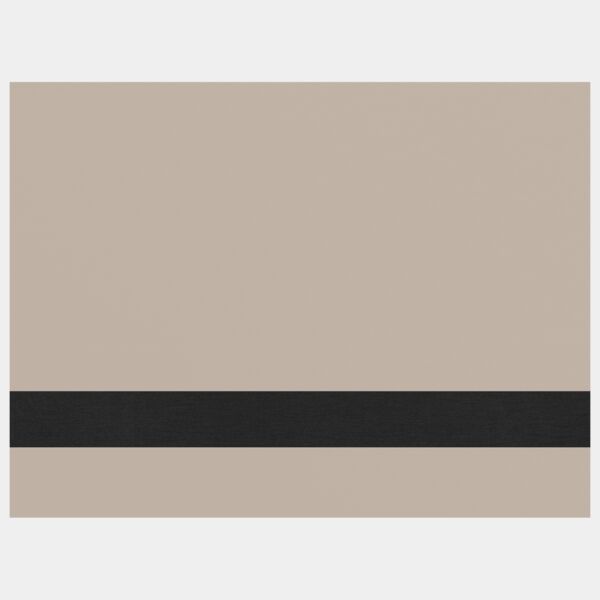 12" x 24" Sand Laserable Leatherette Sheet Stock Thumbnail