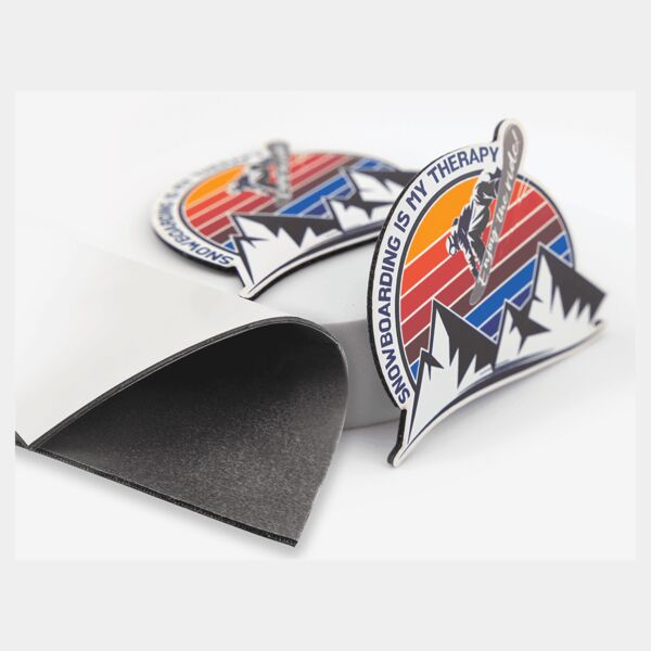 12" x 24" Ultra Smooth Finish Laserable Leatherette Sheet Stock - No Adhesive Thumbnail