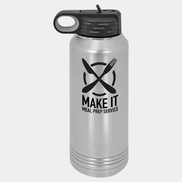 Polar Camel 32 oz. Water Bottle Thumbnail