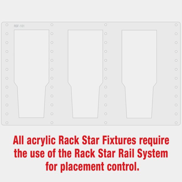 40 oz. and 32 oz. Polar Camel Travel Mug Fixture-Holds 3 Thumbnail