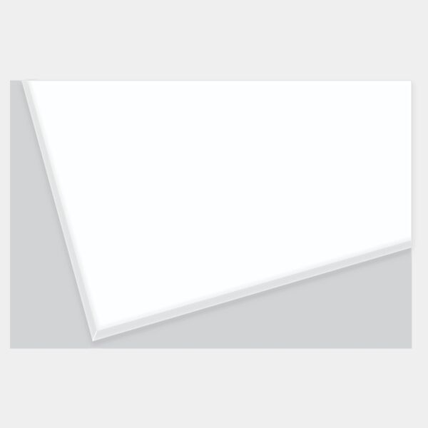 12" x 24" Sublimatable Acrylic Sheet Thumbnail