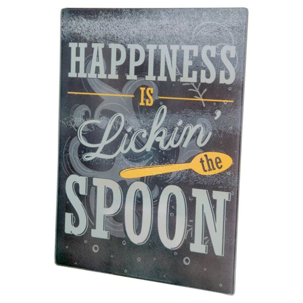 15 1/4" x 11 1/4" Glass Sublimatable Cutting Board Thumbnail