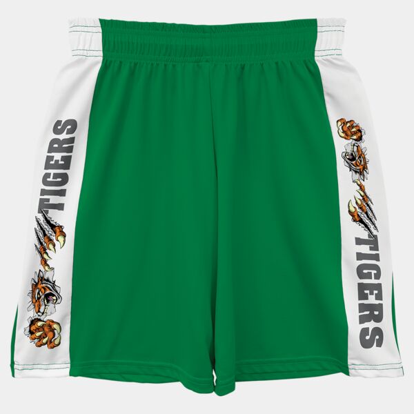 Kelly Youth Subli-Tru Shorts XL Thumbnail