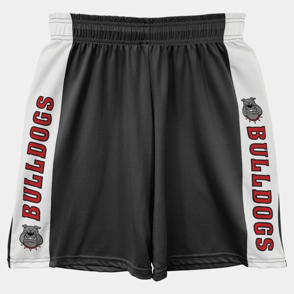 Adult Subli Tru Shorts Medium Thumbnail