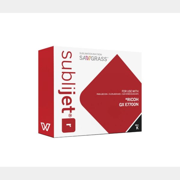 SubliJetR Ink Cartridge for Ricoh GXe7700N, 68 ml Thumbnail