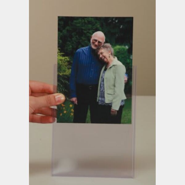 5" x 7" Topload Photo Frame Thumbnail