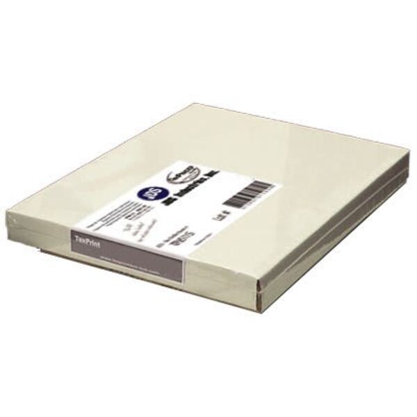 17" x 22" TexPrint DT Light Sublimation Paper for Epson Inkjet Printers Thumbnail