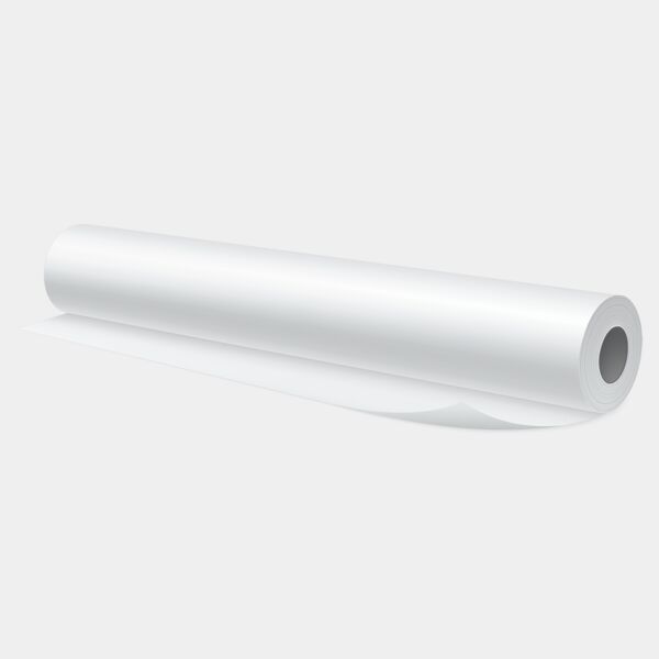 24" x 280' TexPrint DT Light Sublimation Paper Roll for Epson Inkjet Printers (**Not for Epson SureColor F570**) Thumbnail