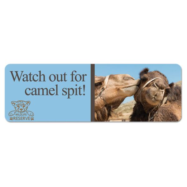 13 1/2" x 4" x .025" Sublimatable UVSub Aluminum Street Sign Thumbnail