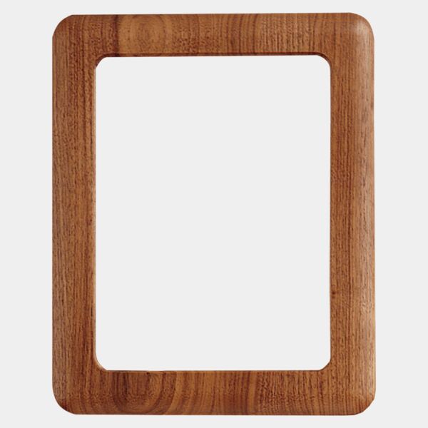 14" x 17" American Airflyte Frame with Rounded Corners-Frame Only, Backing Sold Separately Thumbnail